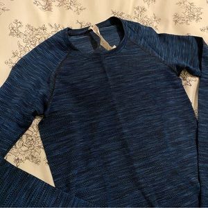 Lululemon Swiftly Long Sleeve Size 6
